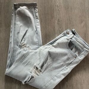 Wild Fable / High Rise Jeans